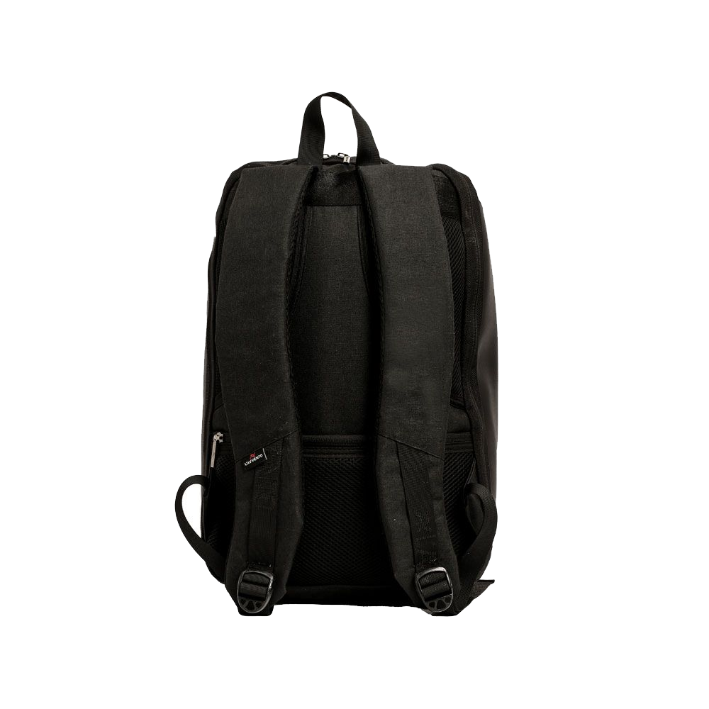 Bag Backpack Lavvento BG56B - Black