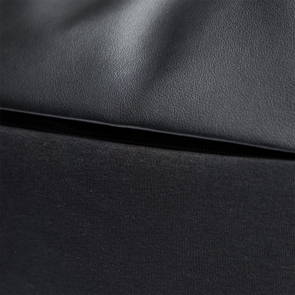 Lavvento BG606 14.0 Inch Laptop Shoulder Bag - BLACK