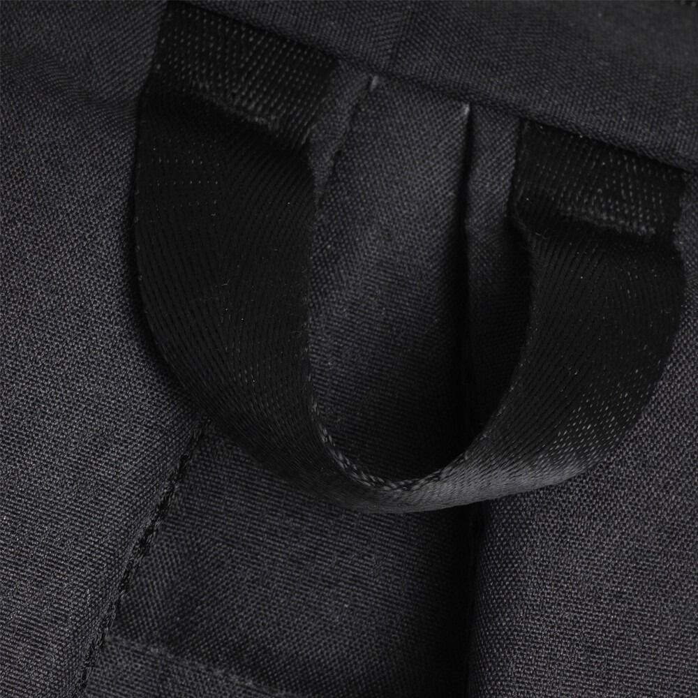 Bag Backpack E-Train BG90B - Black