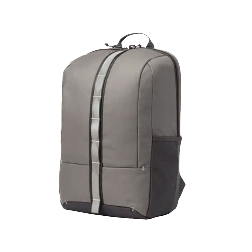 HP BH553 15.6 Inch Laptop Backpack - Grey