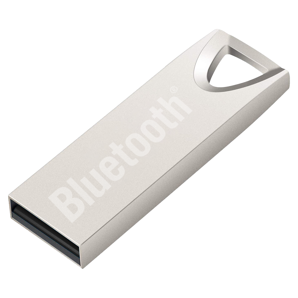 Bluetooth USB Speaker Metal