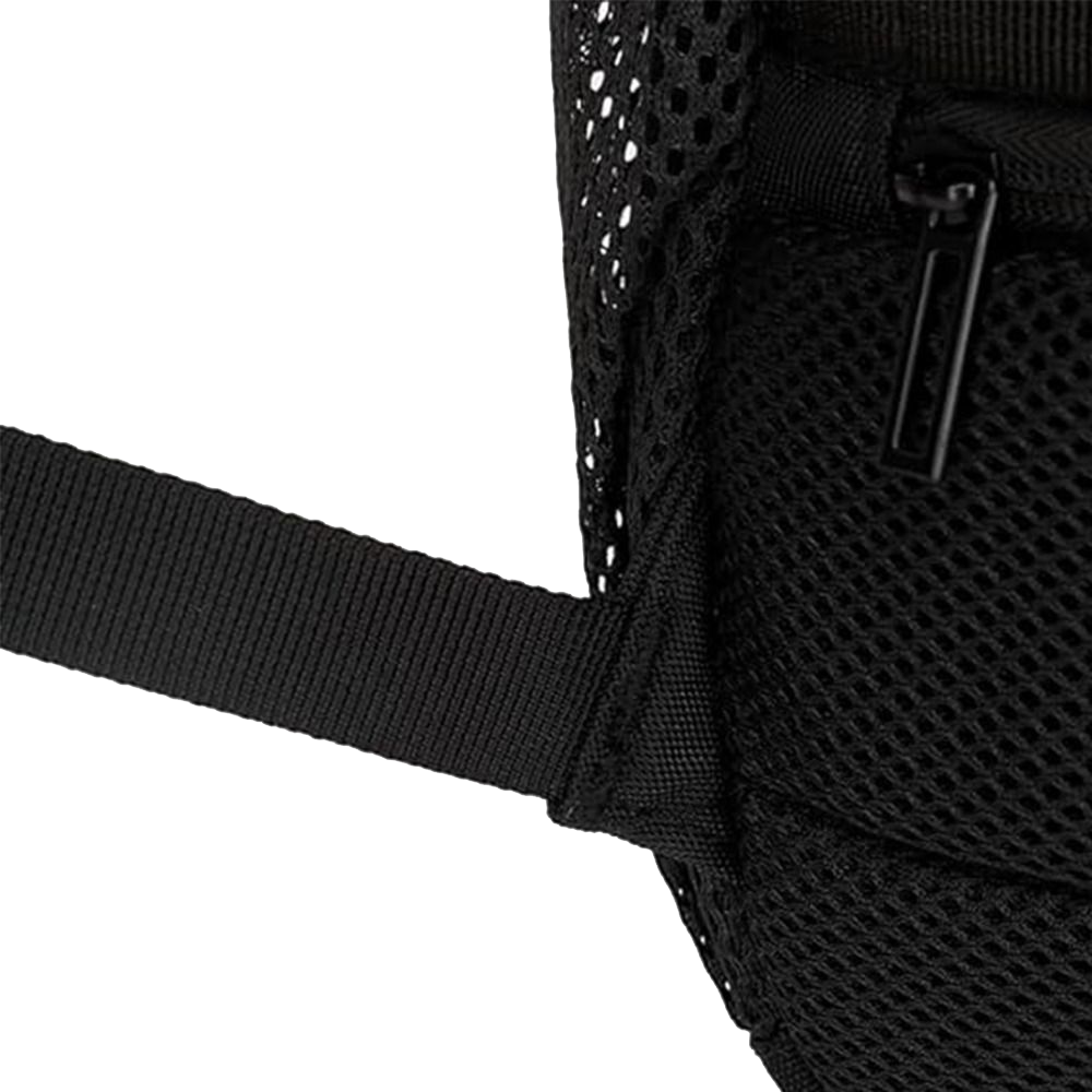 Rahala 2300 15.6 Inch Laptop Backpack - Black