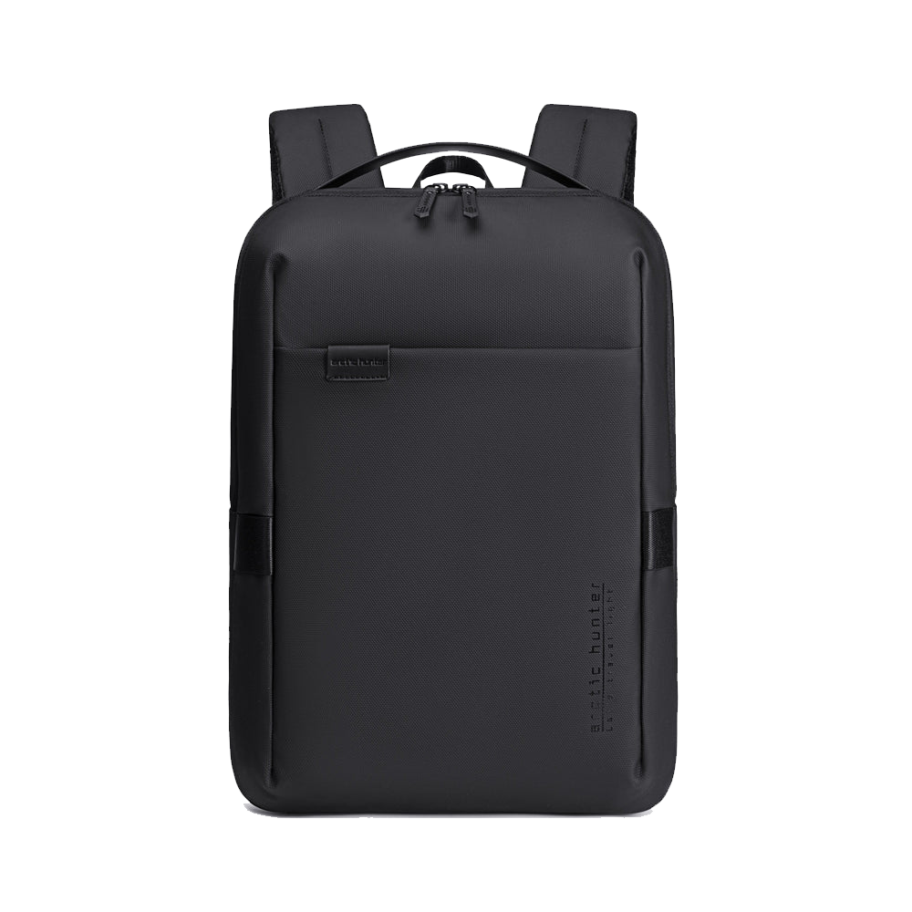 Arctic Hunter B00574 15.6 Inch Laptop Backpack - Black