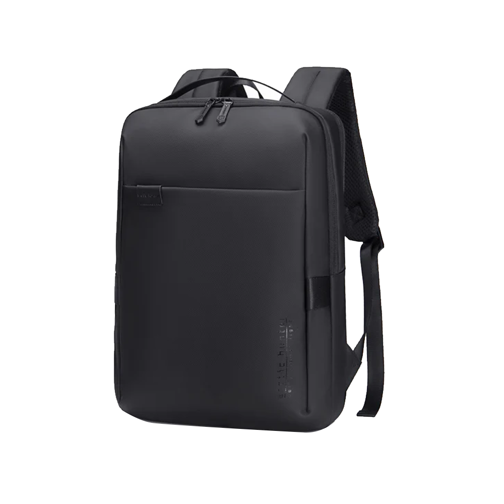 Arctic Hunter B00574 15.6 Inch Laptop Backpack - Black