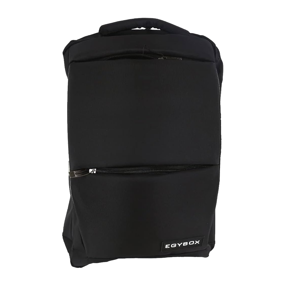 Bag Backpack Egybox Back2 - Black