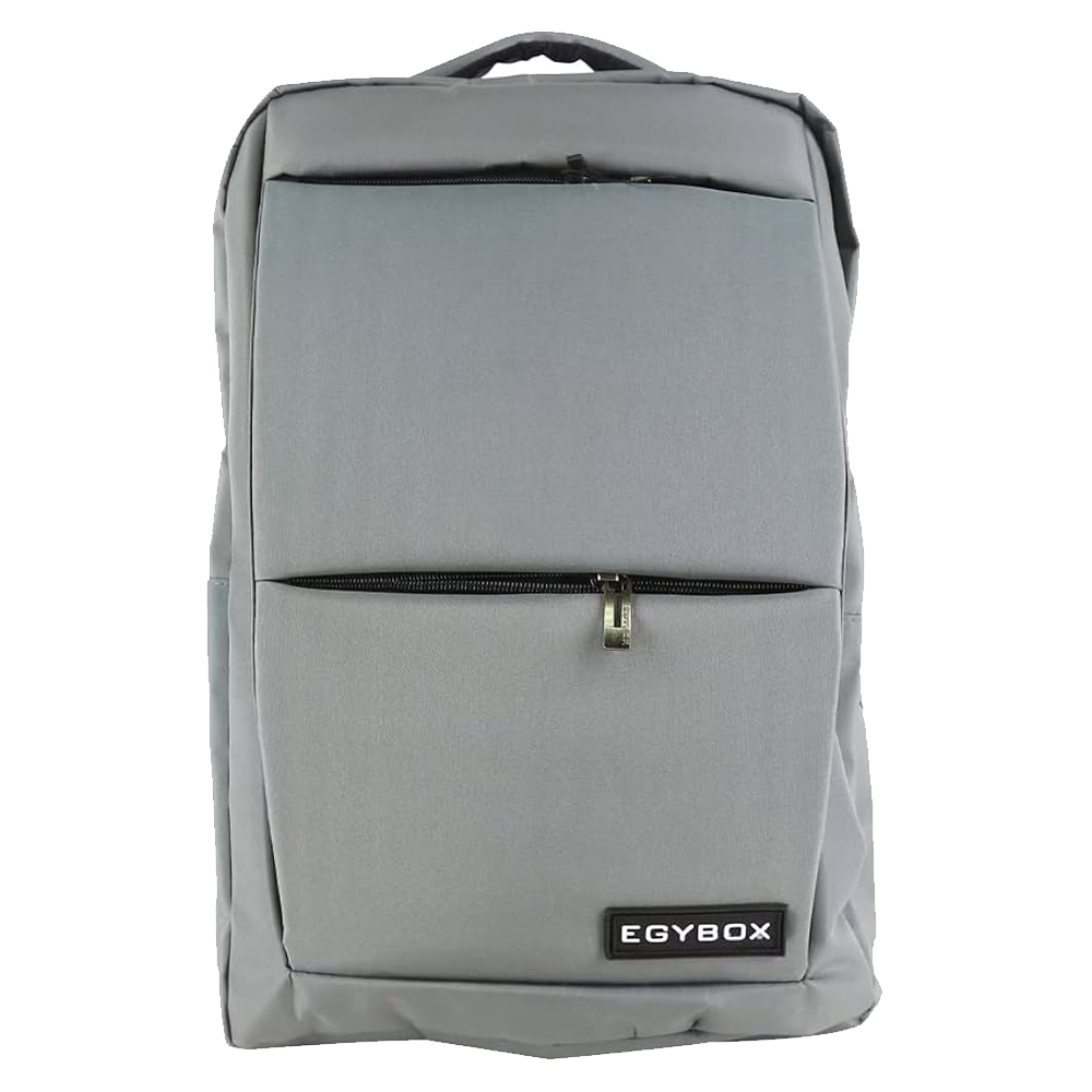 Bag Backpack Egybox Back2 - Gray