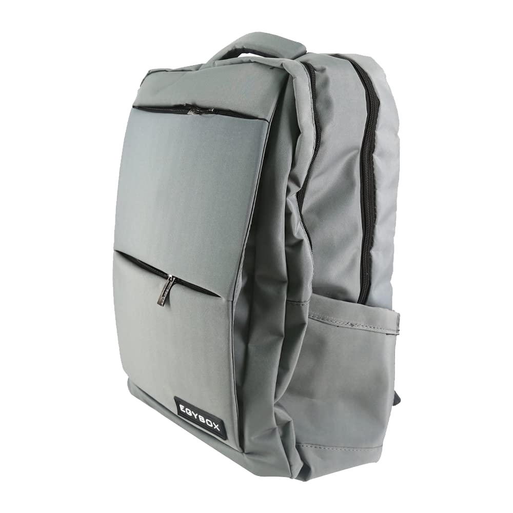 Bag Backpack Egybox Back2 - Gray