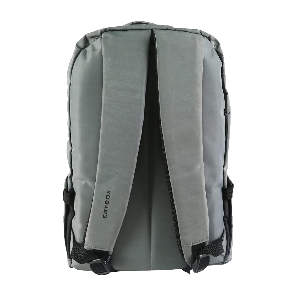 Bag Backpack Egybox Back2 - Gray