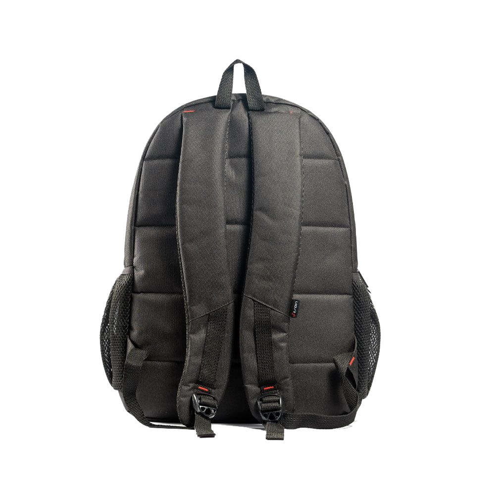 Etrain BG53B 15.6 Inch Laptop Backpack - Black