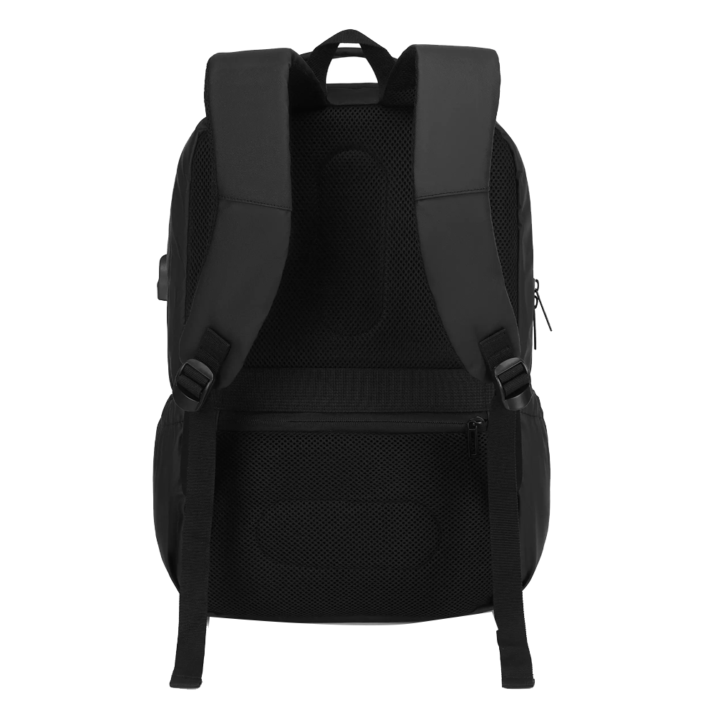 Bag Backpack Rahala 2215 - Black