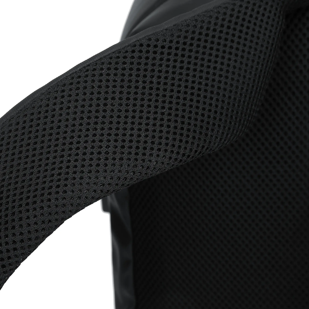 Bag Backpack Rahala 2215 - Black