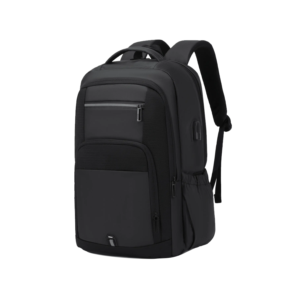 Bag Backpack Rahala 2215 - Black
