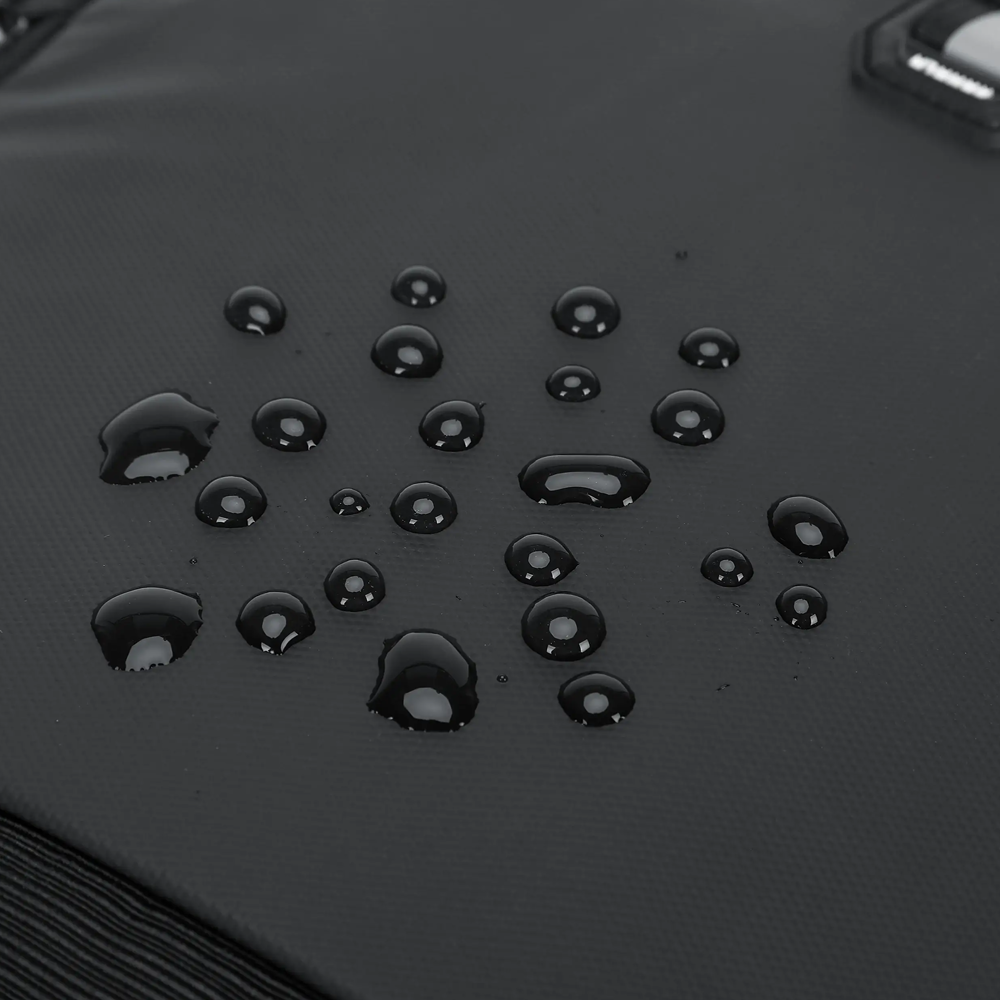 Bag Backpack Rahala 2215 - Black