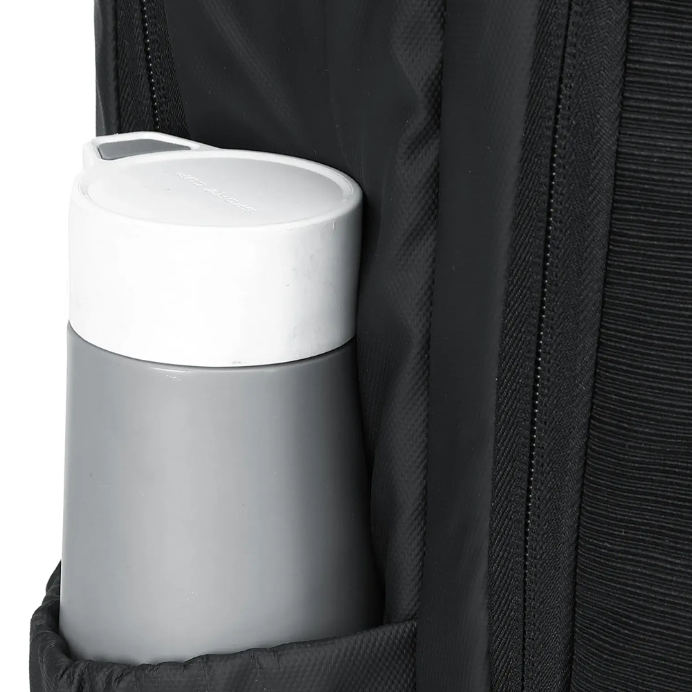 Bag Backpack Rahala 2215 - Black