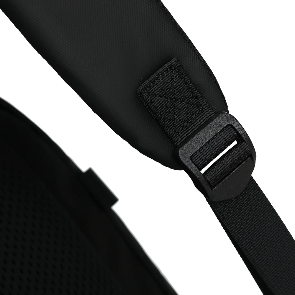 Rahala EF91M 15.6 Inch Laptop Backpack - Black