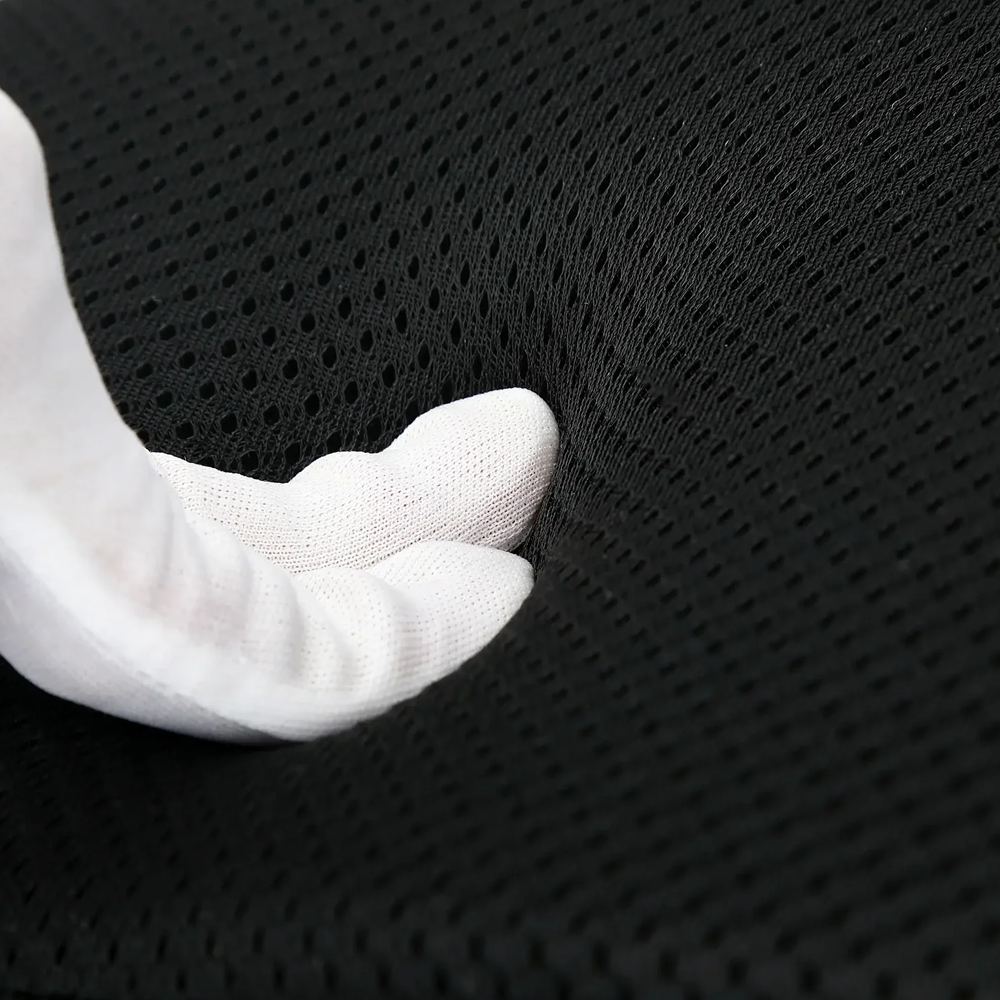 Rahala EF91M 15.6 Inch Laptop Backpack - Black