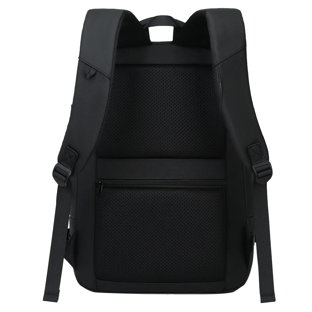 Rahala EF91M 15.6 Inch Laptop Backpack - Black