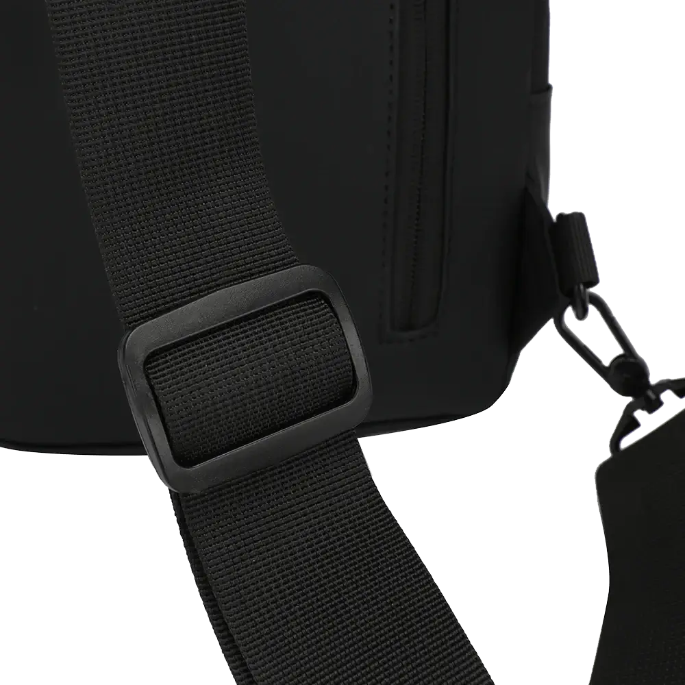 Rahala 950 Crossbody Bag - Black