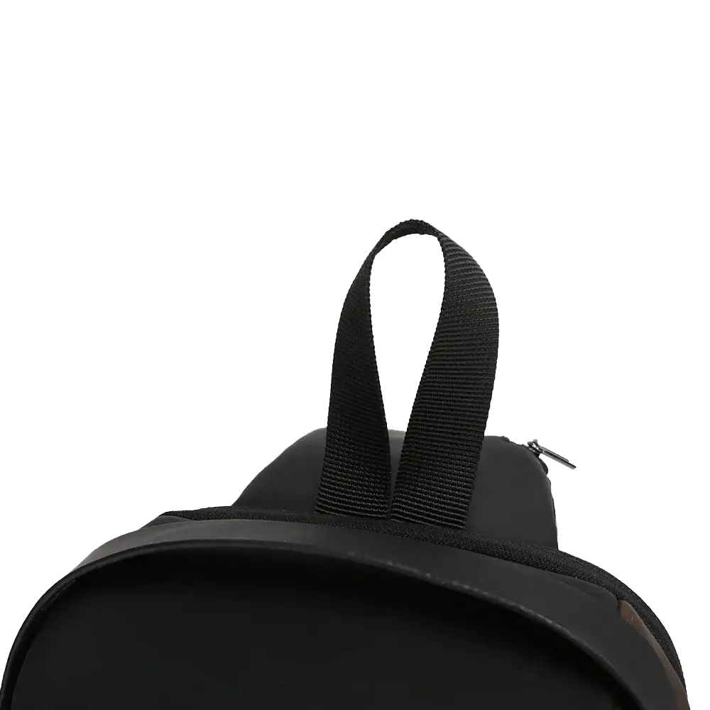 Rahala 950 Crossbody Bag - Black