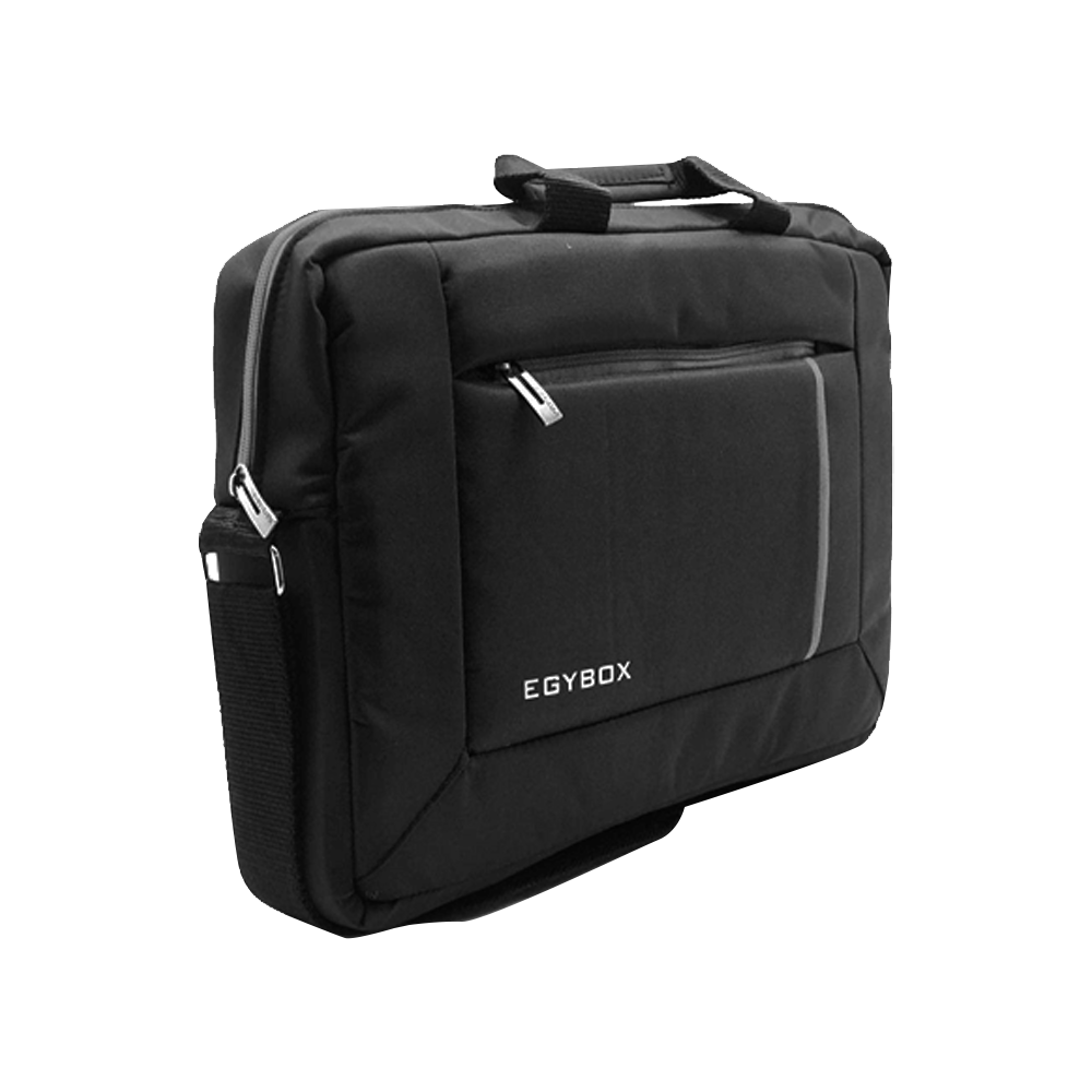 Bag Shoulder Egybox ND1 - Black