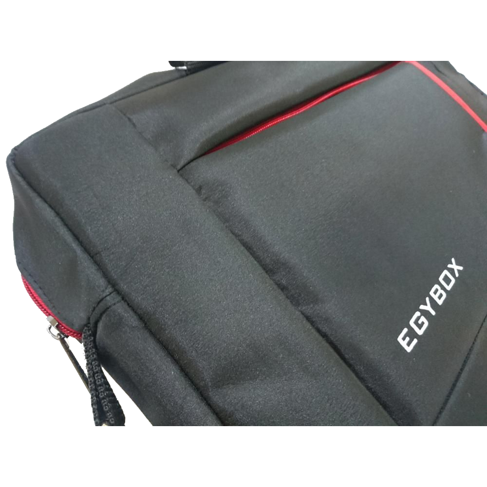 Bag Shoulder Egybox ND2 - Black