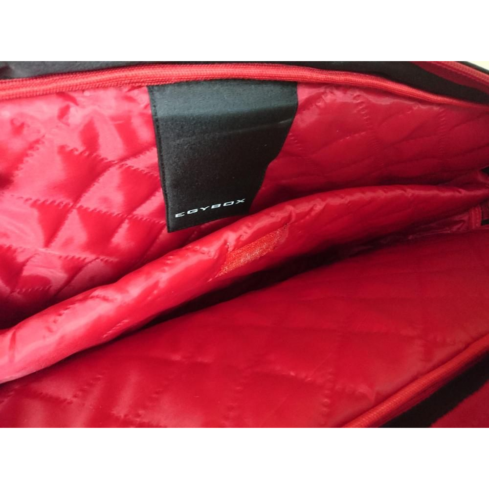 Bag Shoulder Egybox ND2 - Black