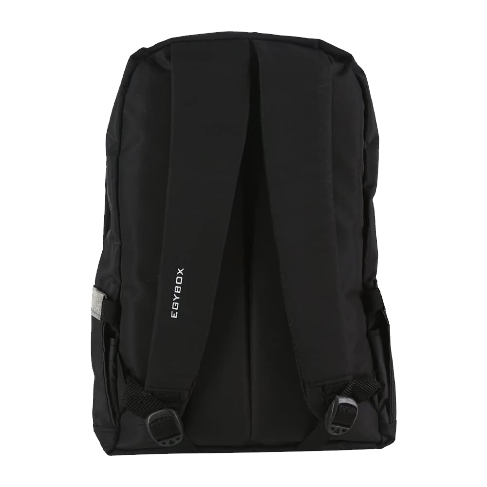 Bag Backpack Egybox Back2 - Black