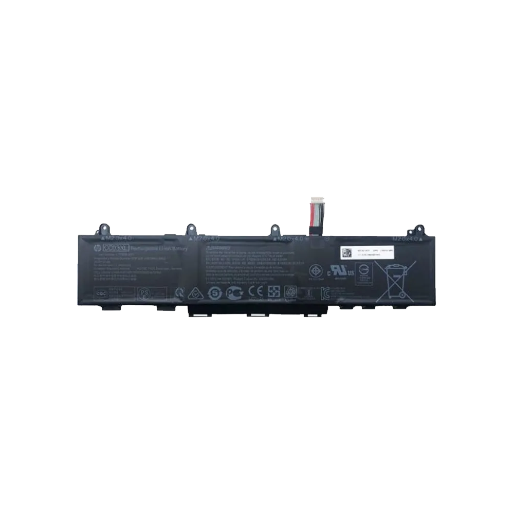Battery Laptop HP (830 G8/835 G7/840 G7/840 G8/845 G7/850 G7/850 G8/855 G7/855 G8/ZBOOK Firefly 14 G7/ZBOOK Firefly 14 G8/CC03XL)