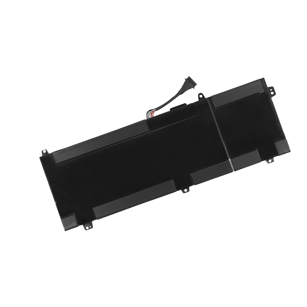 Battery Laptop HP (ZBook Studio G3 ZO40XL) Original