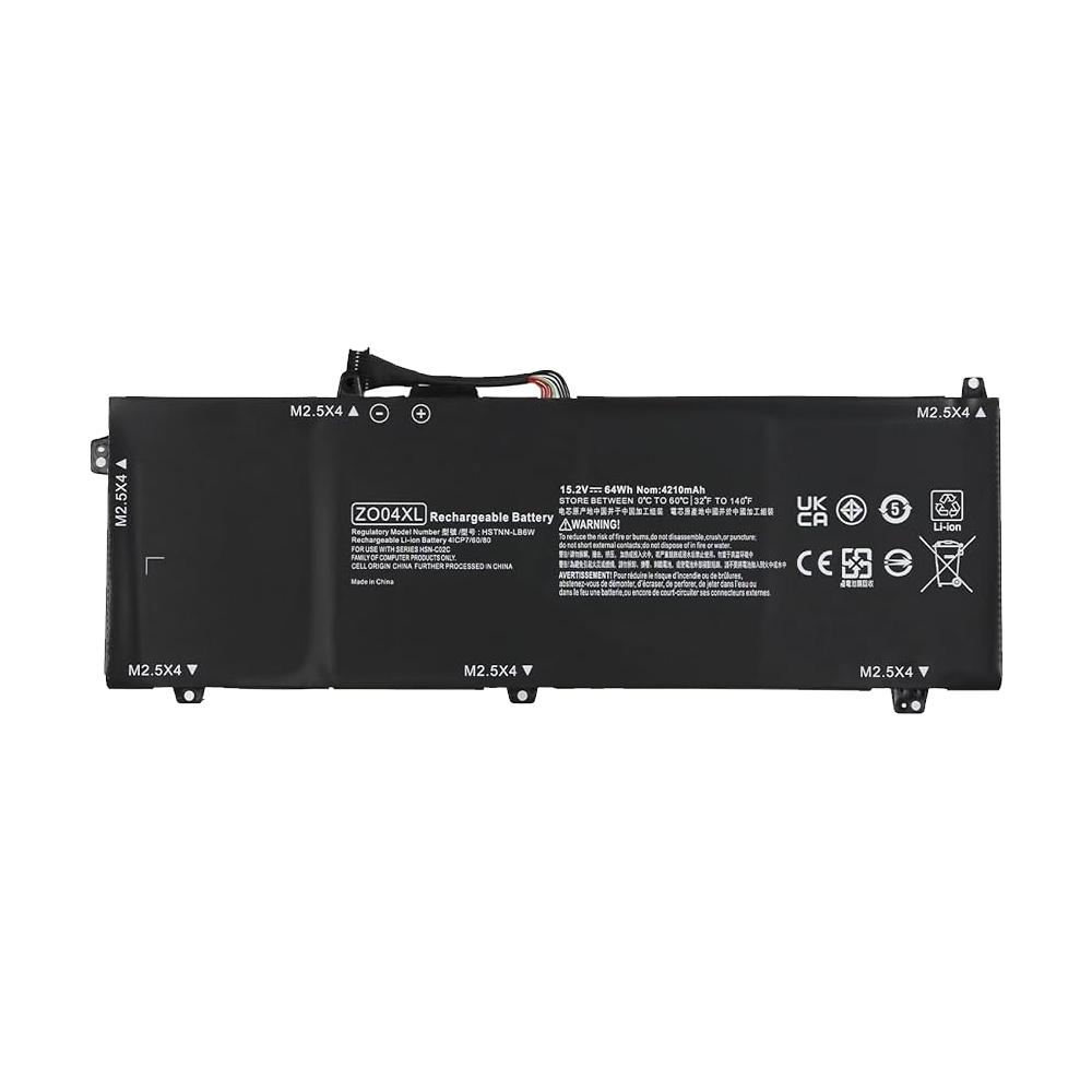 Battery Laptop HP (ZBook Studio G3 ZO40XL) Original