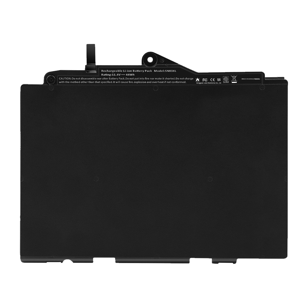 Battery Laptop Hp EliteBook (725 G3 - 725 G4 - 820 G3 - 820 G4 - SN03Xl)