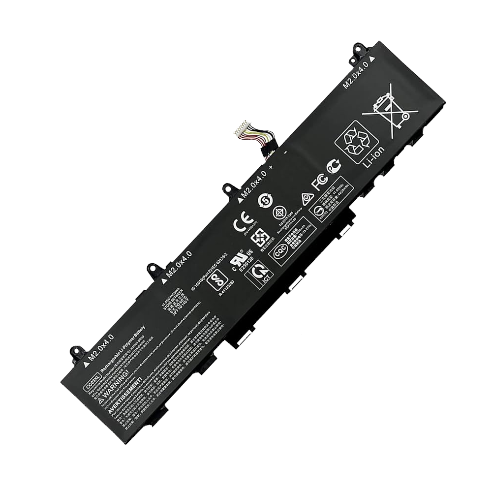 Battery Laptop HP (830 G8/835 G7/840 G7/840 G8/845 G7/850 G7/850 G8/855 G7/855 G8/ZBOOK Firefly 14 G7/ZBOOK Firefly 14 G8/CC03XL)