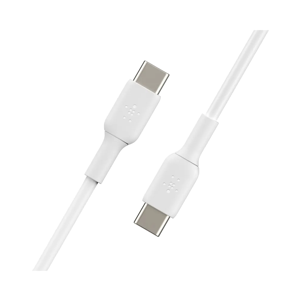 Belkin BoostCharge Type-C to Type-C Cable 1.0M