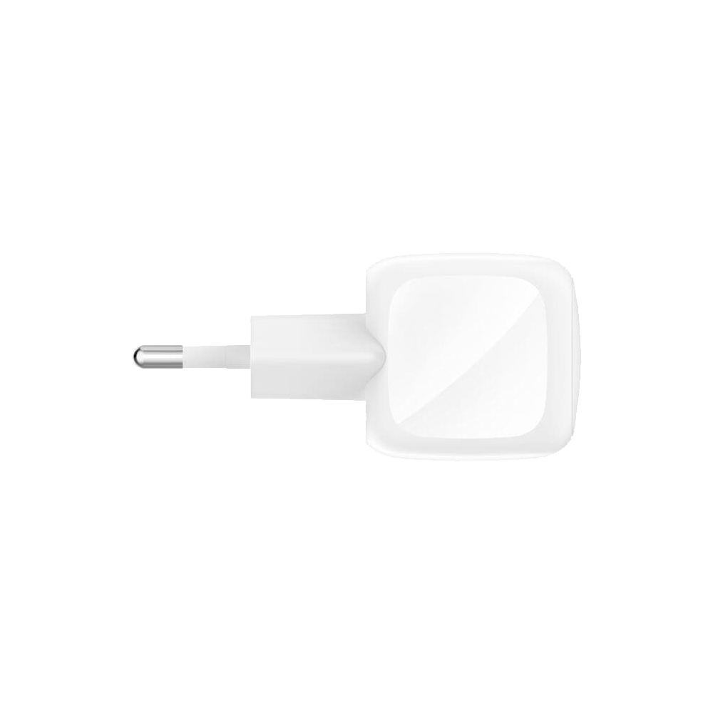 Belkin BoostCharge Compact Type-C 30W Wall Charger - White