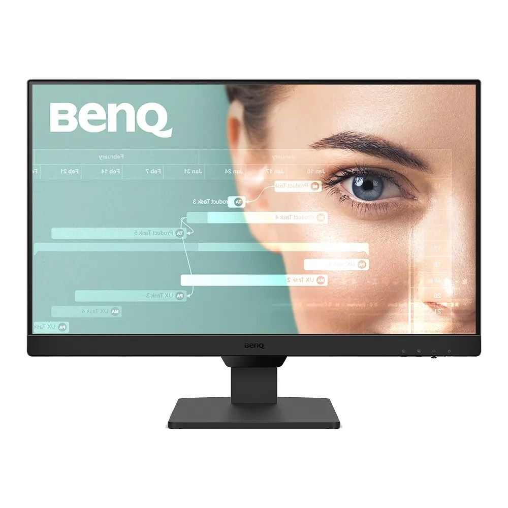 BenQ Eye Care GW2790 27 Inch Monitor (Flat IPS - 100Hz) (2 HDMI - VGA)