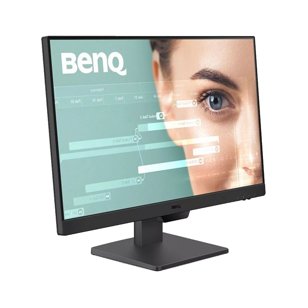 BenQ Eye Care GW2790 27 Inch Monitor (Flat IPS - 100Hz) (2 HDMI - VGA)