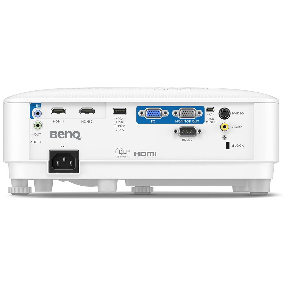 Benq MX560 XGA Projector With Speaker