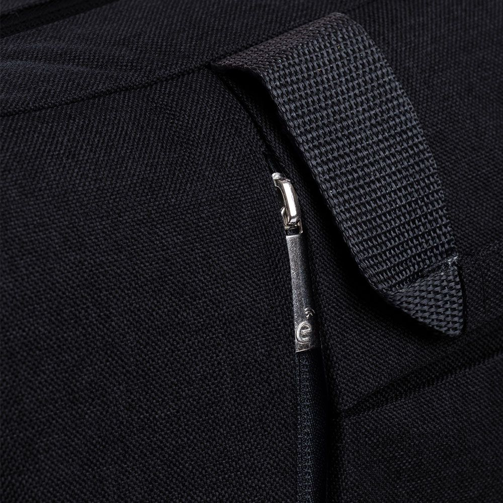 Bag Shoulder E-Train BG11B - BLACK