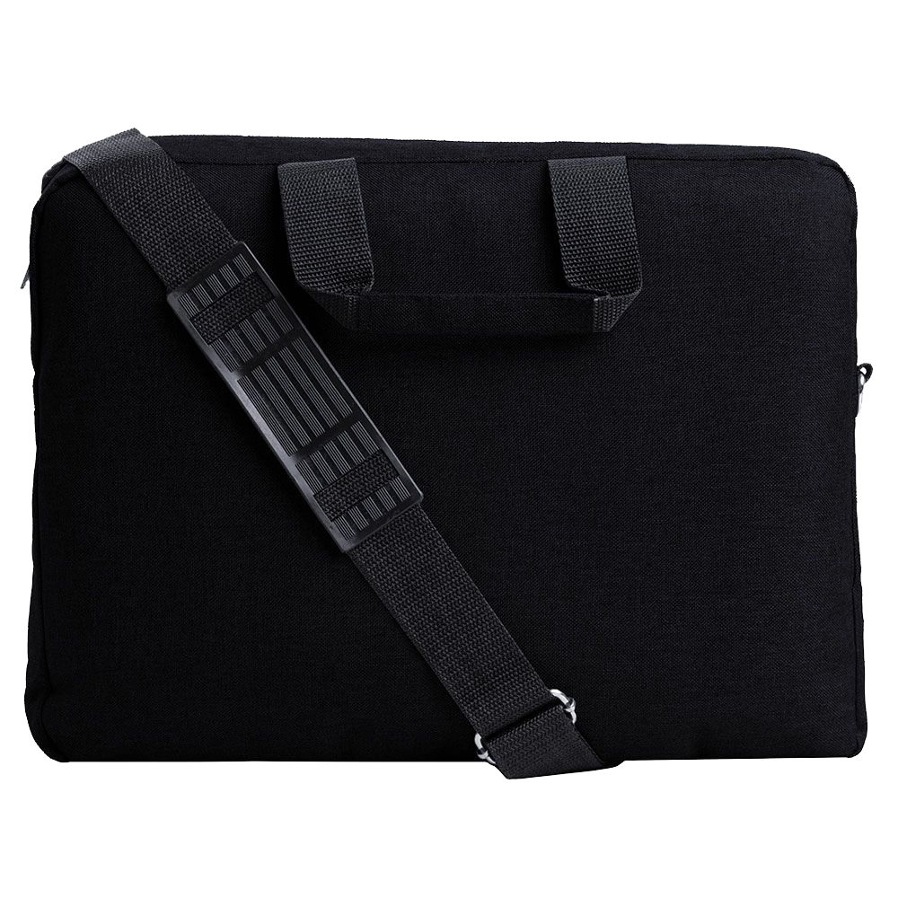 Bag Shoulder E-Train BG11B - BLACK