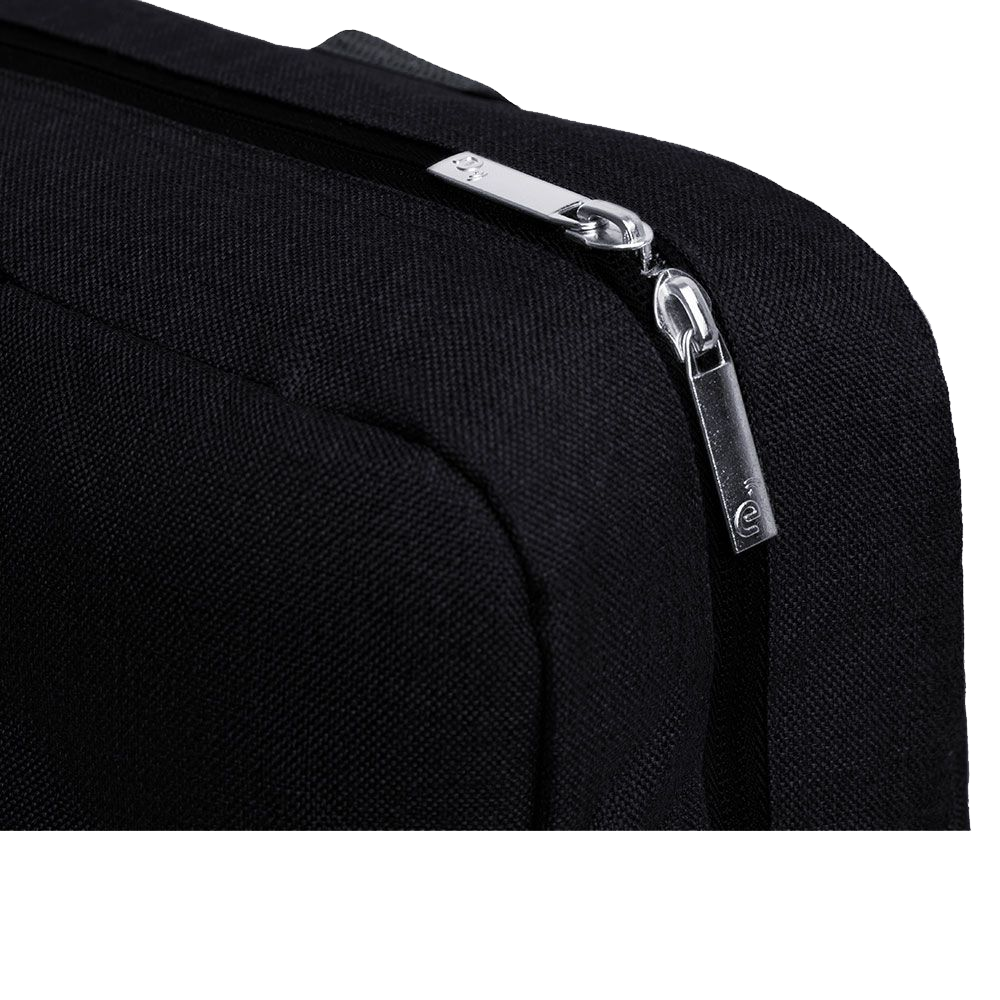 Bag Shoulder E-Train BG11B - BLACK