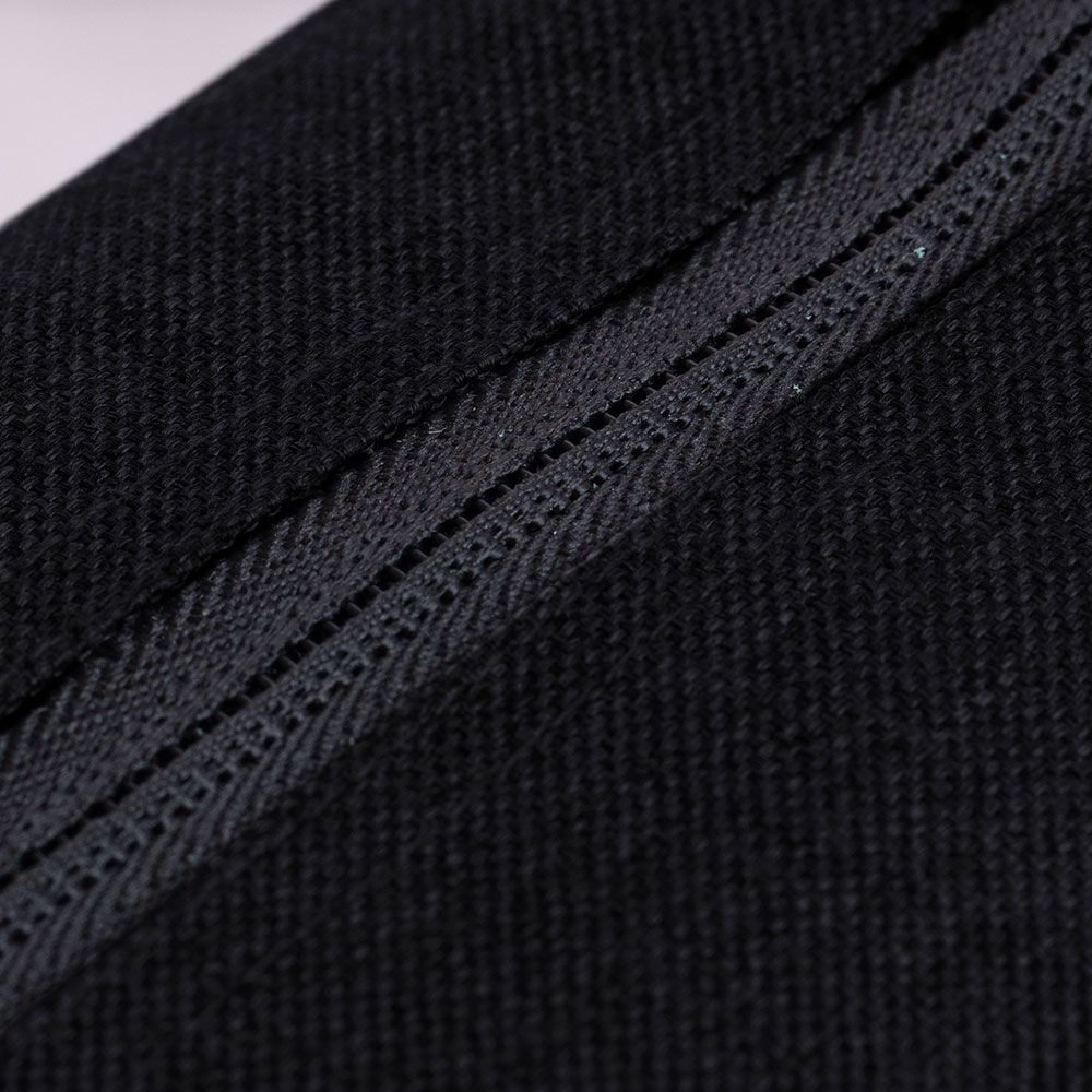 Bag Shoulder E-Train BG11B - BLACK