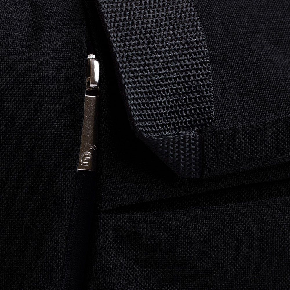 Bag Shoulder E-Train BG11B - BLACK