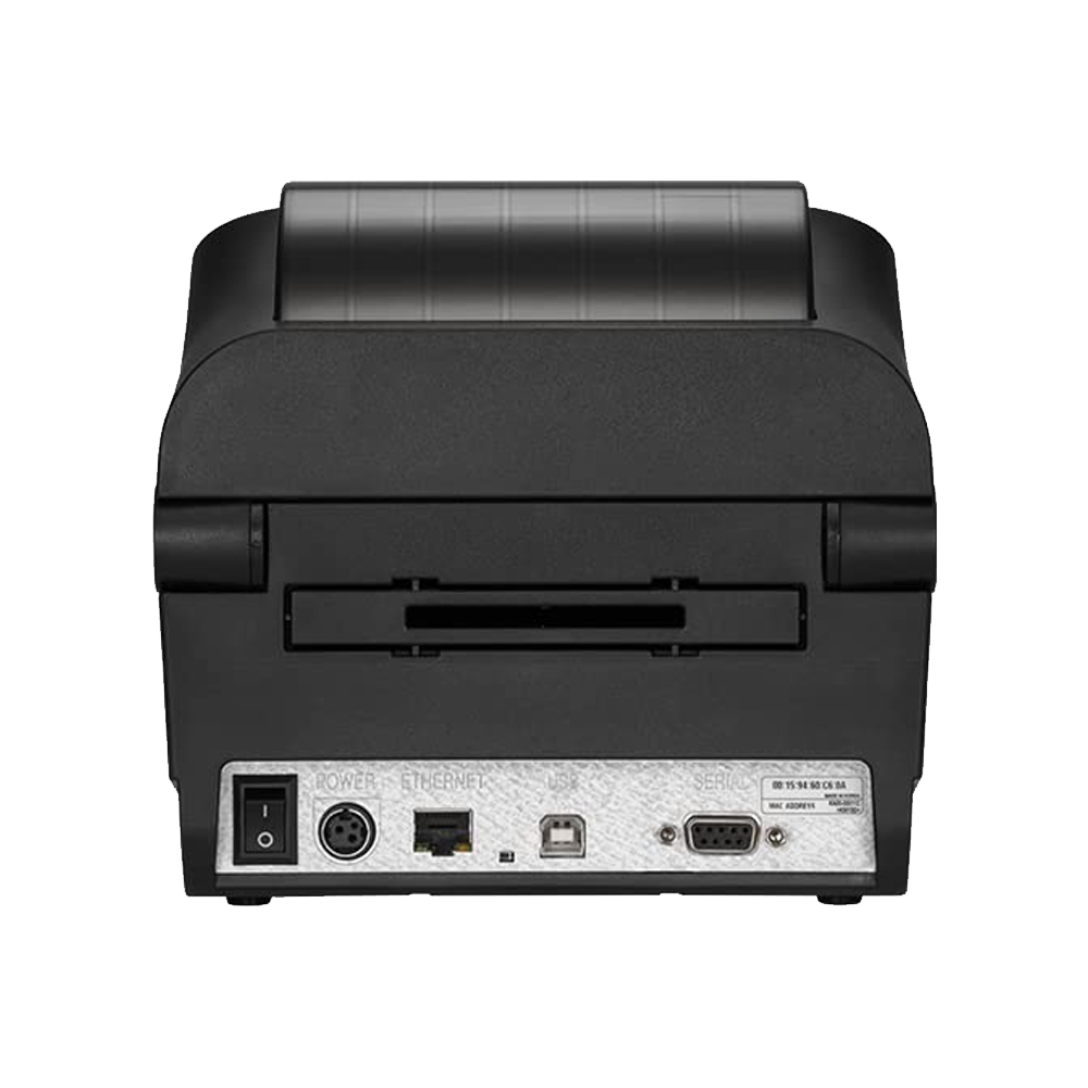 Bixolon XD3-40TEK/STD Network Barcode Printer