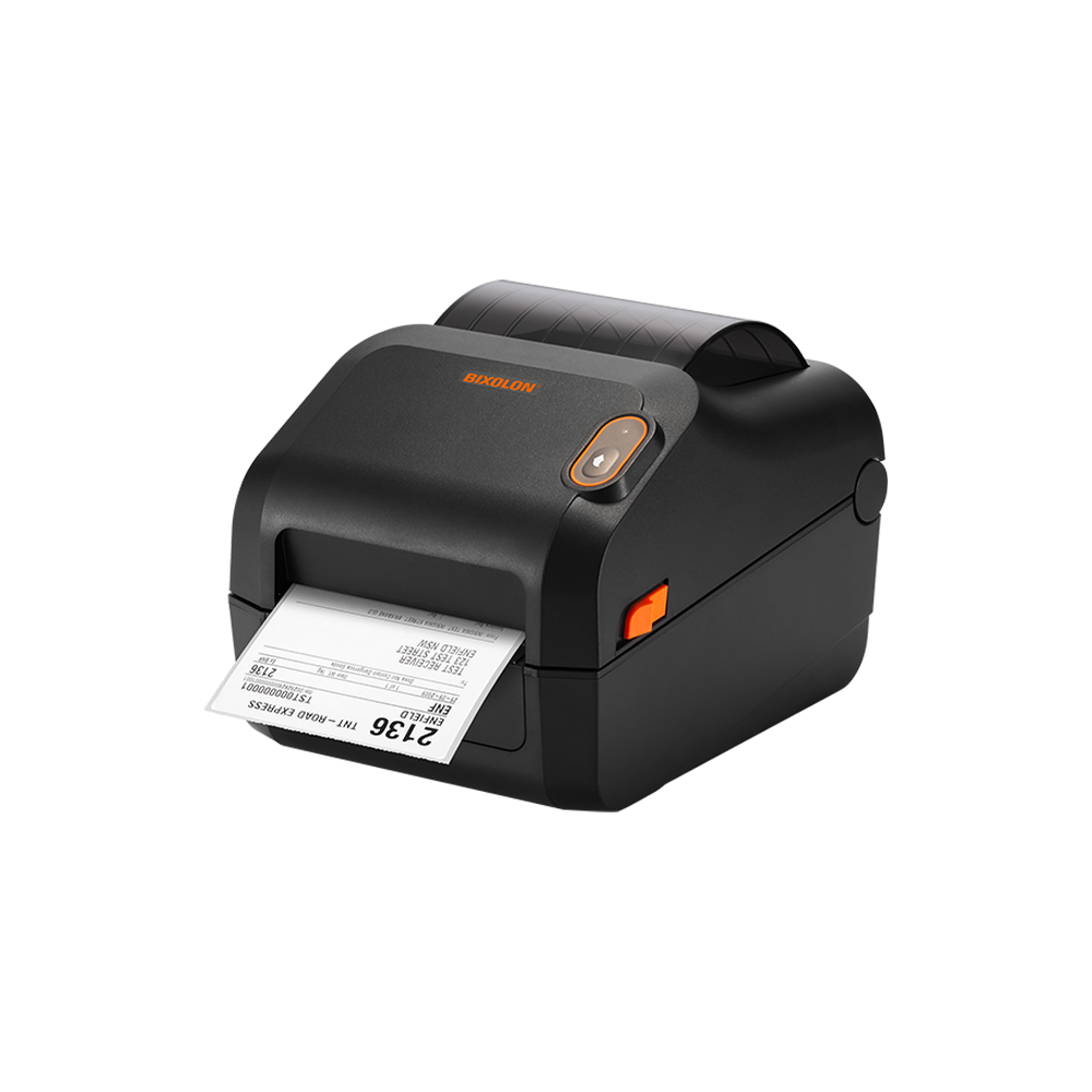 Bixolon XD3-40TEK/STD Network Barcode Printer