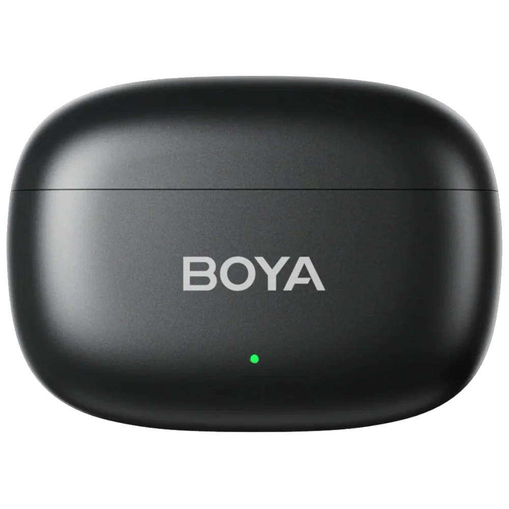 Boya mini-14 2.4 GHz Dual Type-C Wireless Microphone With Charging Case