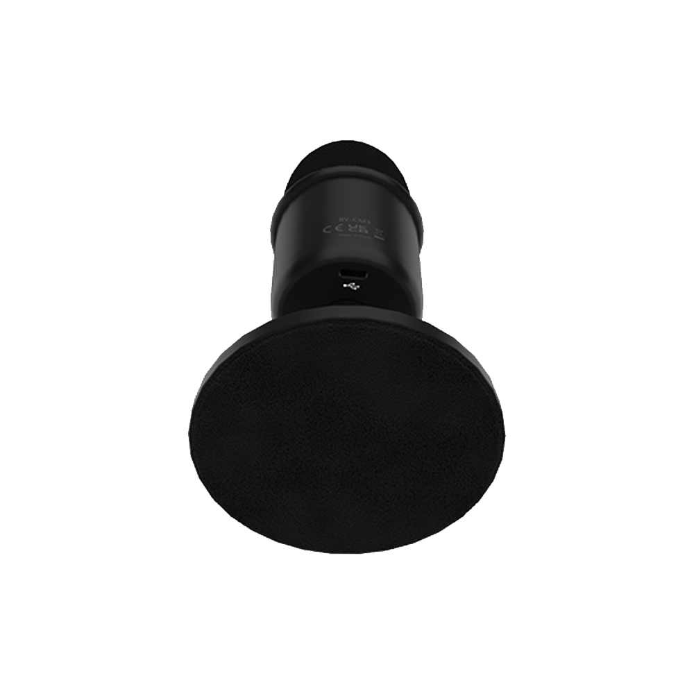 Mic Wired Type-C to USB Boya BY-CM3