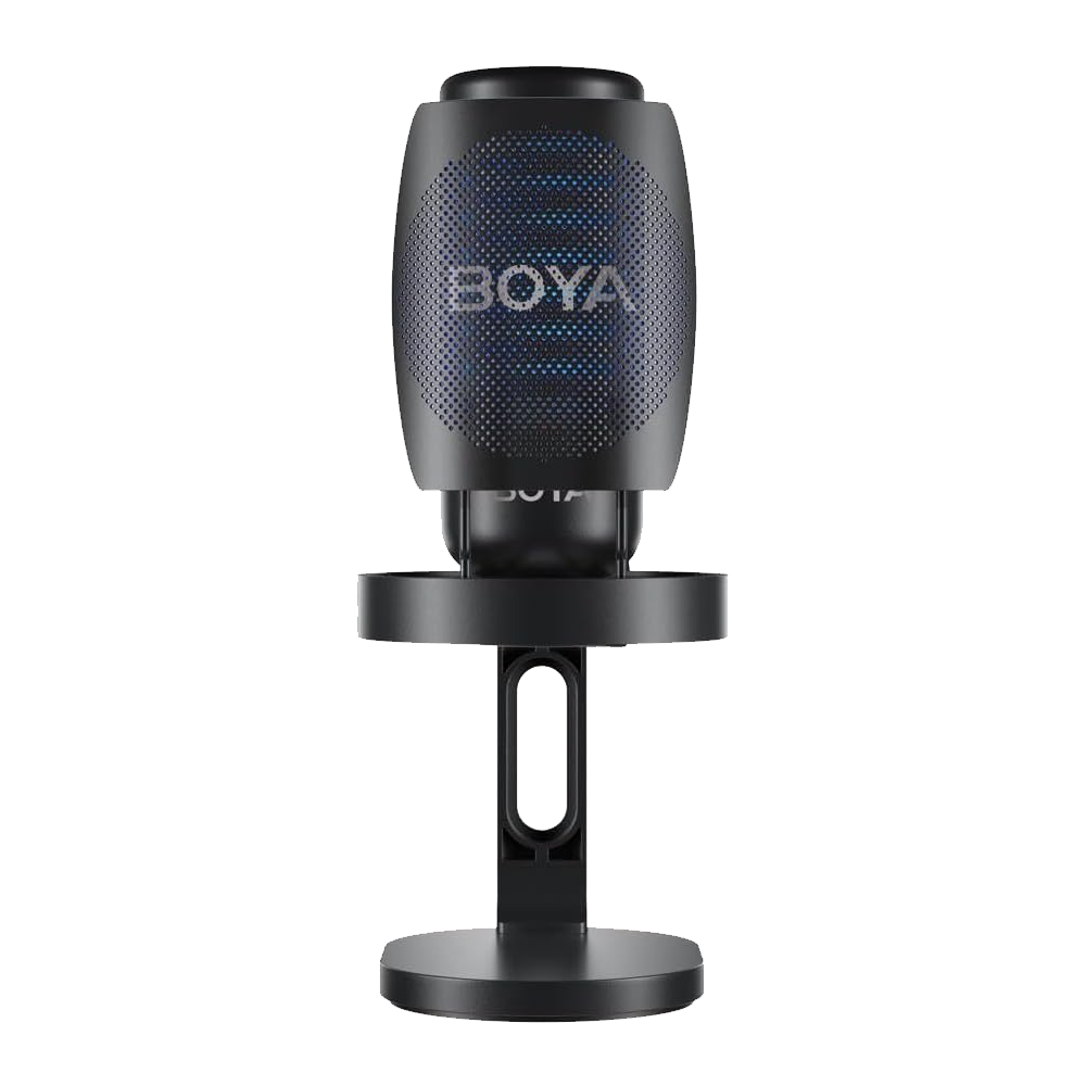 Boya K3 USB RGB Desktop Microphone
