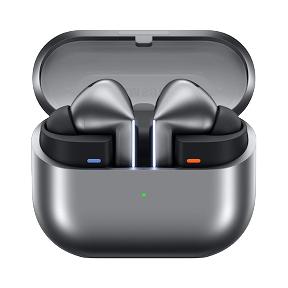 Samsung Galaxy Buds3 Pro Wireless Earbuds - Silver