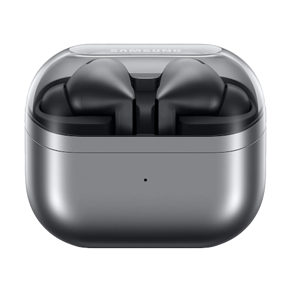 Samsung Galaxy Buds3 Pro Wireless Earbuds - Silver
