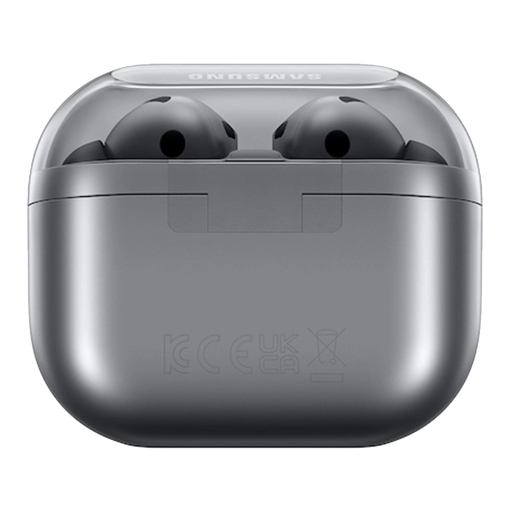 Samsung Galaxy Buds3 Pro Wireless Earbuds - Silver